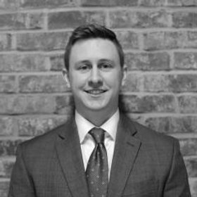 Connor Hobbs Commercial Real Estate Agent Photo