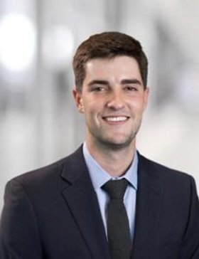 Noah Broadbent Commercial Real Estate Agent Photo