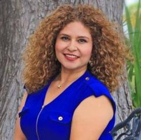 Marsha Acosta Commercial Real Estate Agent Photo