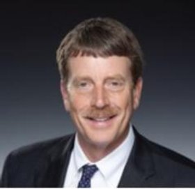Scott Hadley Commercial Real Estate Agent Photo