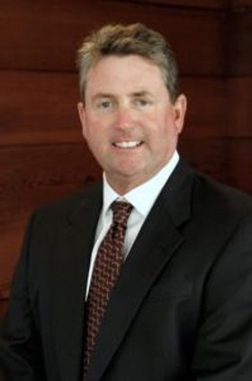 Jim MacLaughlin Commercial Real Estate Agent Photo