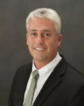 Bill MacLaughlin III Commercial Real Estate Agent Photo