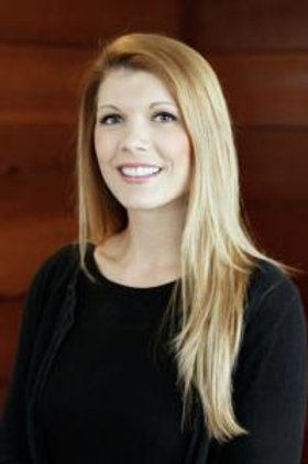 Rebecca Koons Commercial Real Estate Agent Photo