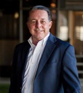 David  Culligan Commercial Real Estate Agent Photo