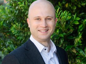 Samuel Dunham Commercial Real Estate Agent Photo