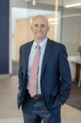 Andy Hodges  Commercial Real Estate Agent Photo