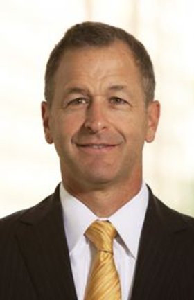 John Duffy Commercial Real Estate Agent Photo