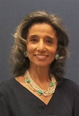 Azza Barhoma Commercial Real Estate Agent Photo