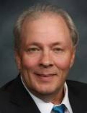 Lonny Gregory Commercial Real Estate Agent Photo
