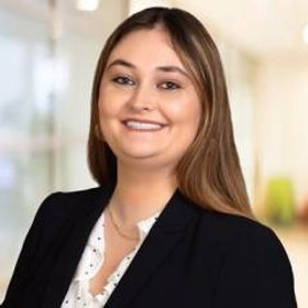 Nikki Chappell Commercial Real Estate Agent Photo