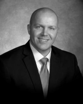 John Roberts Commercial Real Estate Agent Photo