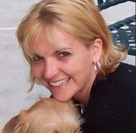 Melissa Forsyth Commercial Real Estate Agent Photo