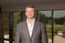 Jeremy Cummings Commercial Real Estate Agent Photo