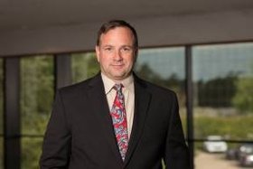 Brian Hanie Commercial Real Estate Agent Photo