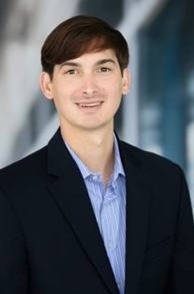 Decker Coley Commercial Real Estate Agent Photo