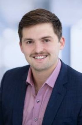 Jonathan Flaig Commercial Real Estate Agent Photo