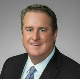 Kurt  Cherry Commercial Real Estate Agent Photo