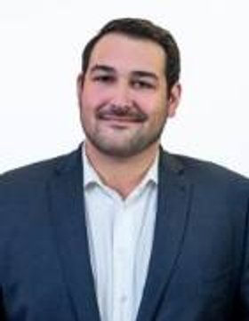 Tyler Foresta Commercial Real Estate Agent Photo