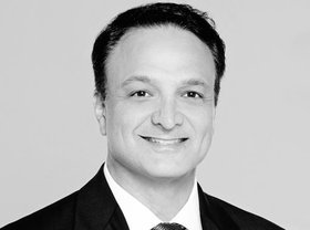 Eric Goodwin Commercial Real Estate Agent Photo