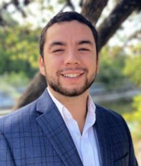 Austin Aguilar Commercial Real Estate Agent Photo