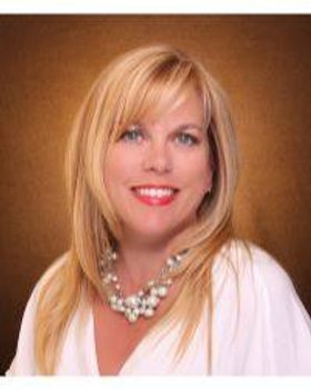 April  Ager Commercial Real Estate Agent Photo