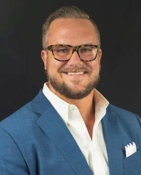 Beau Broker Commercial Real Estate Agent Photo