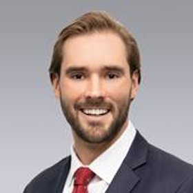 Wade Greene IV Commercial Real Estate Agent Photo