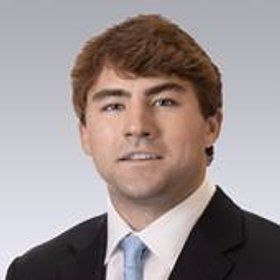 Trey Horne Commercial Real Estate Agent Photo