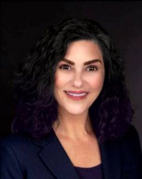 Julie Ann Gabriel Commercial Real Estate Agent Photo