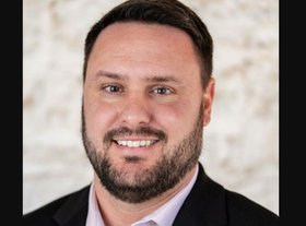 Ryan Beardmore Commercial Real Estate Agent Photo