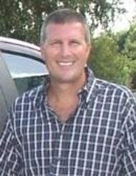 David Cavalier Commercial Real Estate Agent Photo