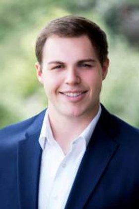 Brycen Foreman Commercial Real Estate Agent Photo