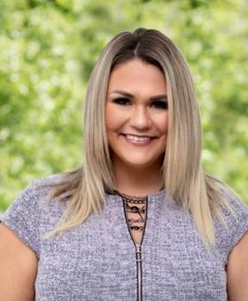 Brooke Arrington Commercial Real Estate Agent Photo