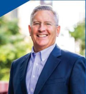 Bill Gump Commercial Real Estate Agent Photo