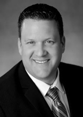 Scott Kaster  Commercial Real Estate Agent Photo