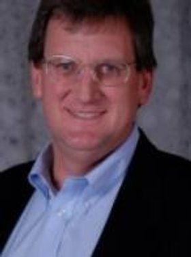 Mike Dallas Commercial Real Estate Agent Photo