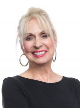 Cassandra Harbin Commercial Real Estate Agent Photo