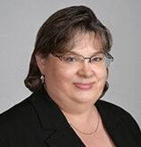 Lori D Dalrymple Commercial Real Estate Agent Photo