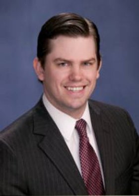 Josh Marcell Commercial Real Estate Agent Photo