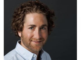 Greg Guyuron Commercial Real Estate Agent Photo