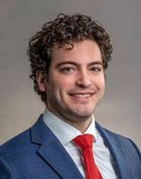 Peter Catalano Commercial Real Estate Agent Photo