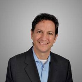 Mark  Davis Commercial Real Estate Agent Photo