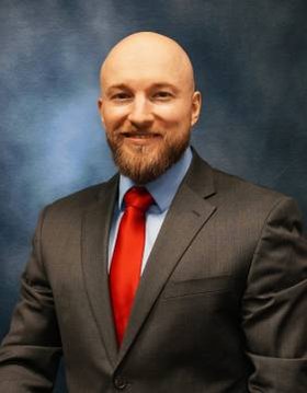 Alex Dombrowski Commercial Real Estate Agent Photo