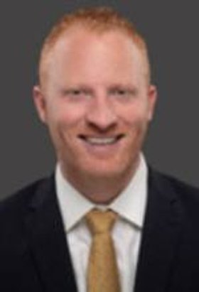 Nathan Embry  Commercial Real Estate Agent Photo