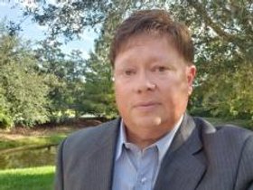 Brian Hahs Commercial Real Estate Agent Photo