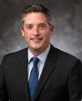 Jason English Commercial Real Estate Agent Photo