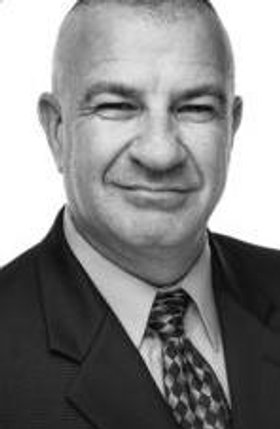 Tom Farinacci II Commercial Real Estate Agent Photo