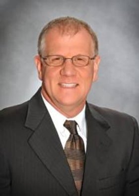 Patrick Hoffman Commercial Real Estate Agent Photo