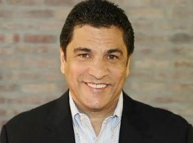 Jose Diaz Commercial Real Estate Agent Photo