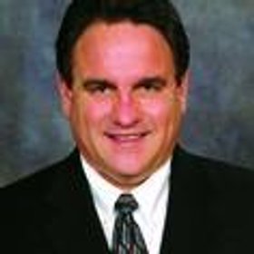 Mark Ganier Commercial Real Estate Agent Photo